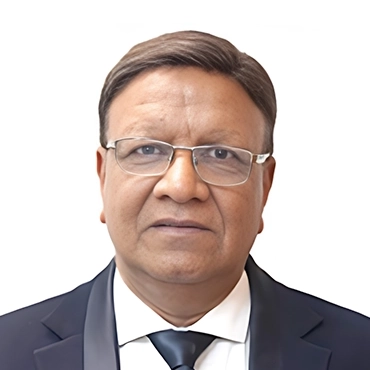 Shri Sunil P. Gupta